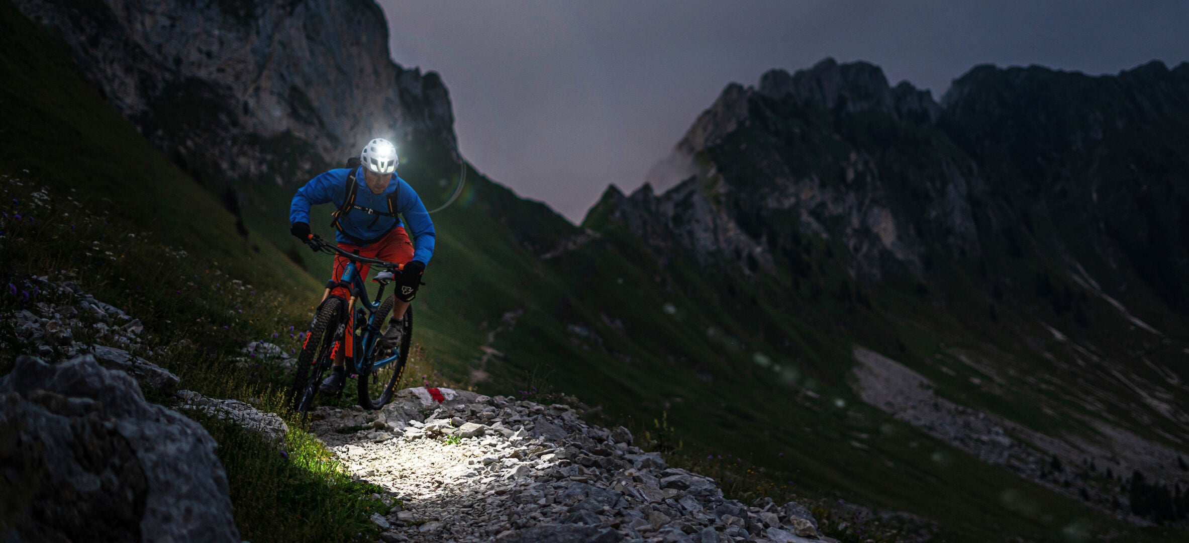 Lupine Headlamps – Runbikelight