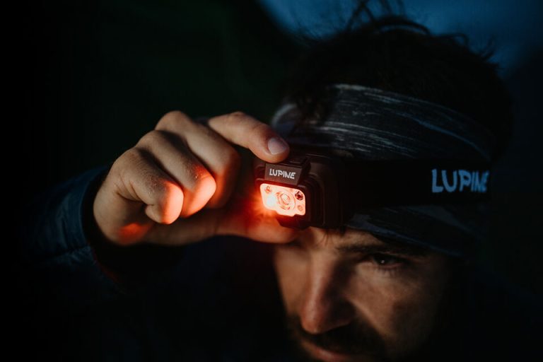 Penta Headlamp – Runbikelight