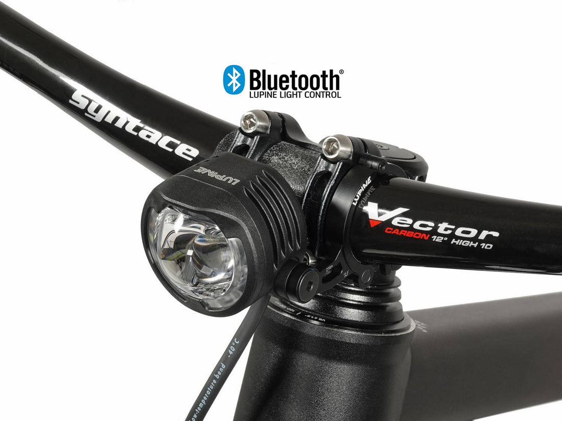 Lupine E-Bike Light