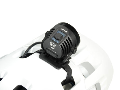 Betty R 14 Helmet Light System
