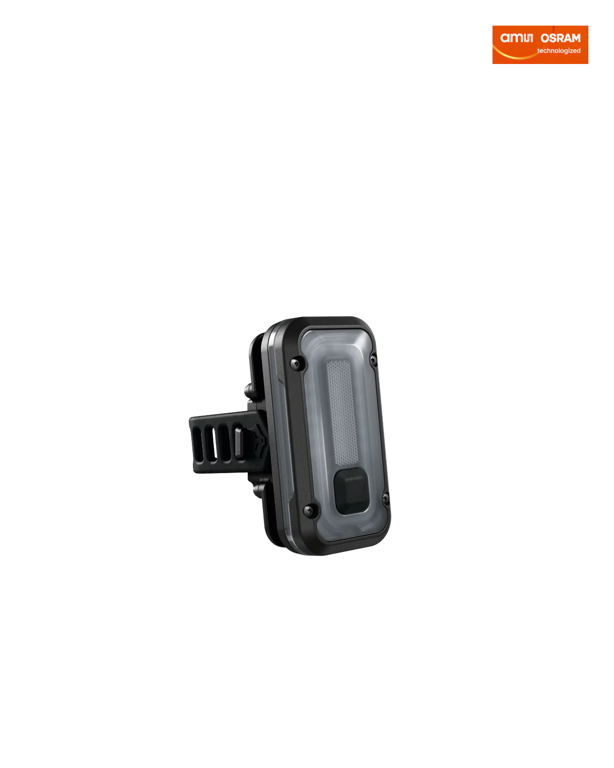 Rotlicht Pro International Max Tail Light